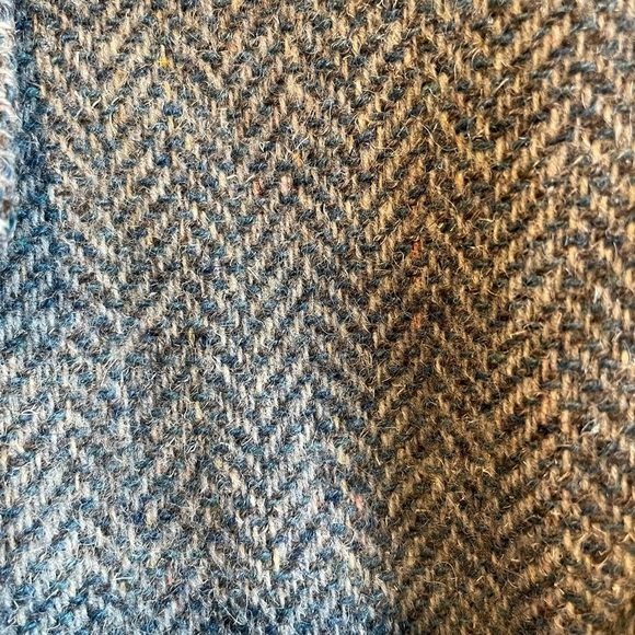 Vintage Pendleton Size 42 Wool Blazer - Picture 11 of 12